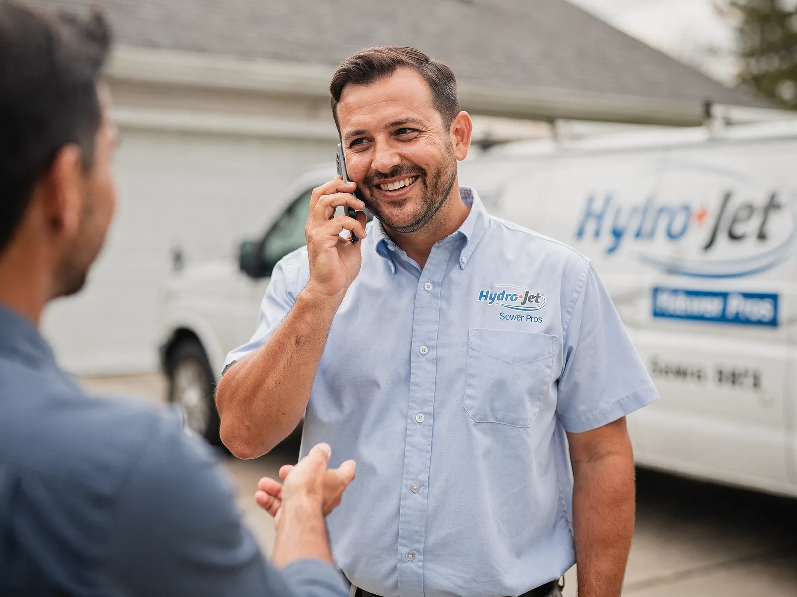 Hydro Jetting Near Me Kirtland Afb, NM FAQs
